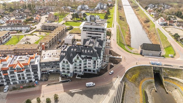 Medium property photo - Boulevard de Wielingen 99-303, 4506 JL Cadzand